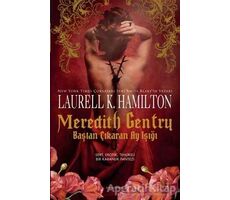 Meredith Gentry - Baştan Çıkaran Ay Işığı - Laurell K. Hamilton - Artemis Yayınları