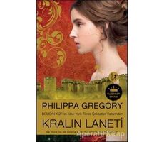 Kralın Laneti - Philippa Gregory - Artemis Yayınları