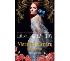 Meredith Gentry - Kutsal Suçlar - Laurell K. Hamilton - Artemis Yayınları