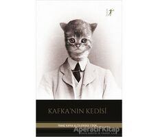 Kafkanın Kedisi - Franz Kafka - Artemis Yayınları
