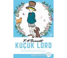 Küçük Lord - Frances Hodgson Burnett - Artemis Yayınları