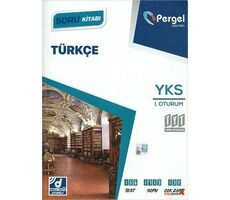 Pergel TYT Türkçe Soru Kitabı