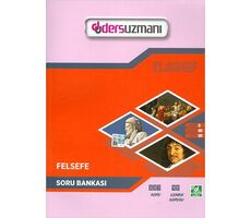 11. Sınıf Felsefe Soru Bankası - Kolektif - Ders Uzmanı Yayınları