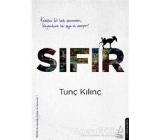 Sıfır - Tunç Kılınç - Destek Yayınları