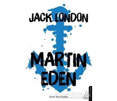 Martin Eden - Jack London - Destek Yayınları