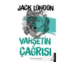 Vahşetin Çağrısı - Jack London - Destek Yayınları