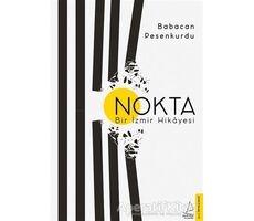 Nokta - Babacan Pesenkurdu - Destek Yayınları