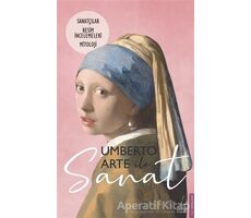 Umberto Arte ile Sanat 2 - Umberto Arte - Destek Yayınları