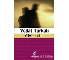 Güven Cilt 1 - Vedat Türkali - Ayrıntı Yayınları