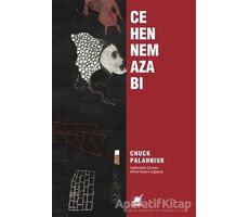 Cehennem Azabı - Chuck Palahniuk - Ayrıntı Yayınları