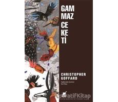 Gammaz Ceketi - Christopher Goffard - Ayrıntı Yayınları