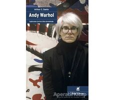 Andy Warhol - Arthur C. Danto - Ayrıntı Yayınları