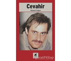 Cevahir - Hüseyin Solgun - Ayrıntı Yayınları