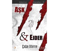 Aşk ve Ejder - Çağrı Dörter - Cinius Yayınları