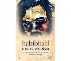 Habib Halil - S. Serra Erdoğan - Cinius Yayınları
