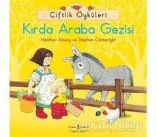 Çiftlik Öyküleri - Kırda Araba Gezisi - Stephen Cartwright - İş Bankası Kültür Yayınları