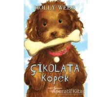 Çikolata Köpek - Holly Webb - İş Bankası Kültür Yayınları