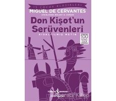 Don Kişot’un Serüvenleri (Kısaltılmış Metin)