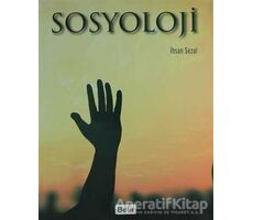 Sosyoloji - İhsan Sezal - Beta Yayınevi