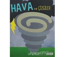 Hava ve Çizgiler - Kolektif - Civciv