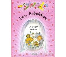 Ben Bebekken (Pembe) - Kolektif - Çiçek Yayıncılık