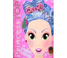 Princess Top Designs - Hair Style - Kolektif - Çiçek Yayıncılık