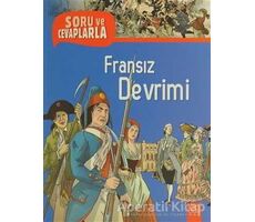 Soru ve Cevaplarla Fransız Devrimi - Gerard Dhotel - 1001 Çiçek Kitaplar