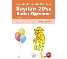 Renkli Matematik Dünyası 7 - Kolektif - 1001 Çiçek Kitaplar