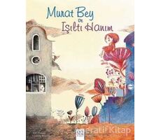 Murat Bey ve Işıltı Hanım - Yael Hassan - 1001 Çiçek Kitaplar