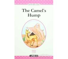 The Camels Hump - Kolektif - 1001 Çiçek Kitaplar