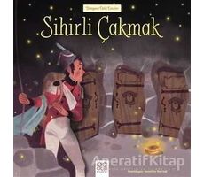 Sihirli Çakmak - Kolektif - 1001 Çiçek Kitaplar