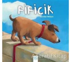 Fificik - Henrike Wilson - 1001 Çiçek Kitaplar