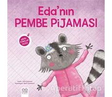 İstediğini Giymek İsteyen Eda - Julie Gassman - 1001 Çiçek Kitaplar