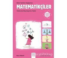 Bilim Tarihini Değiştiren Matematikçiler Hakkında Beş Şaşırtıcı Öykü