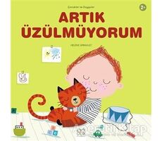 Artık Üzülmüyorum - Helene Grimault - 1001 Çiçek Kitaplar