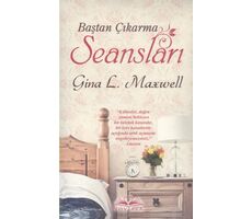 Baştan Çıkarma Seansları - Gina L. Maxwell - Novella