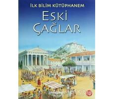 Eski Çağlar - Kolektif - İş Bankası Kültür Yayınları