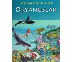 Okyanuslar - Kolektif - İş Bankası Kültür Yayınları