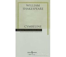 Cymbeline - William Shakespeare - İş Bankası Kültür Yayınları