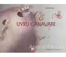 Uyku Canavarı - Maria Vago - Final Kültür Sanat Yayınları