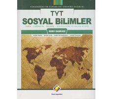 TYT Sosyal Bilimler Soru Bankası Final Yayınları