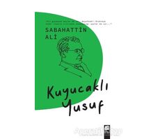 Kuyucaklı Yusuf - Sabahattin Ali - Final Kültür Sanat Yayınları