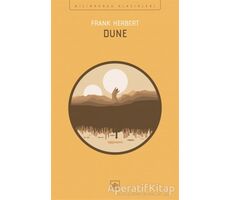 Dune - Frank Herbert - İthaki Yayınları