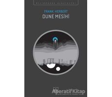 Dune Mesihi - Frank Herbert - İthaki Yayınları