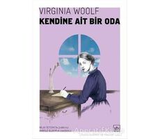 Kendine Ait Bir Oda - Virginia Woolf - İthaki Yayınları