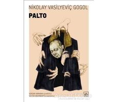 Palto - Nikolay Vasilyeviç Gogol - İthaki Yayınları