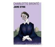 Jane Eyre - Charlotte Bronte - İthaki Yayınları