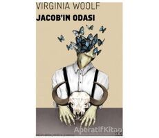 Jacob’ın Odası - Virginia Woolf - İthaki Yayınları