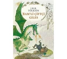 Ham’li Çiftçi Giles - J. R. R. Tolkien - İthaki Yayınları