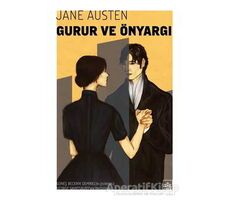 Gurur ve Önyargı - Jane Austen - İthaki Yayınları